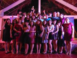 Teambuilding: Get Motivated Sony-15-03-2018